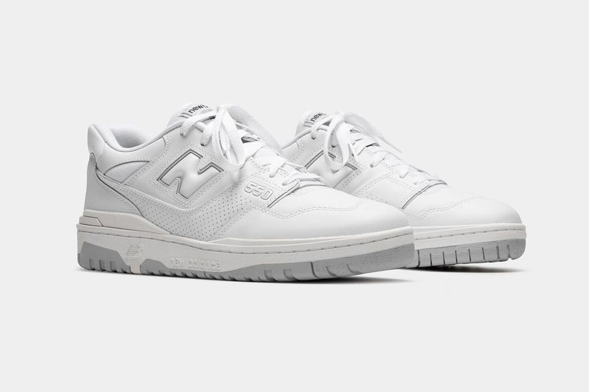 new balance 550 womens